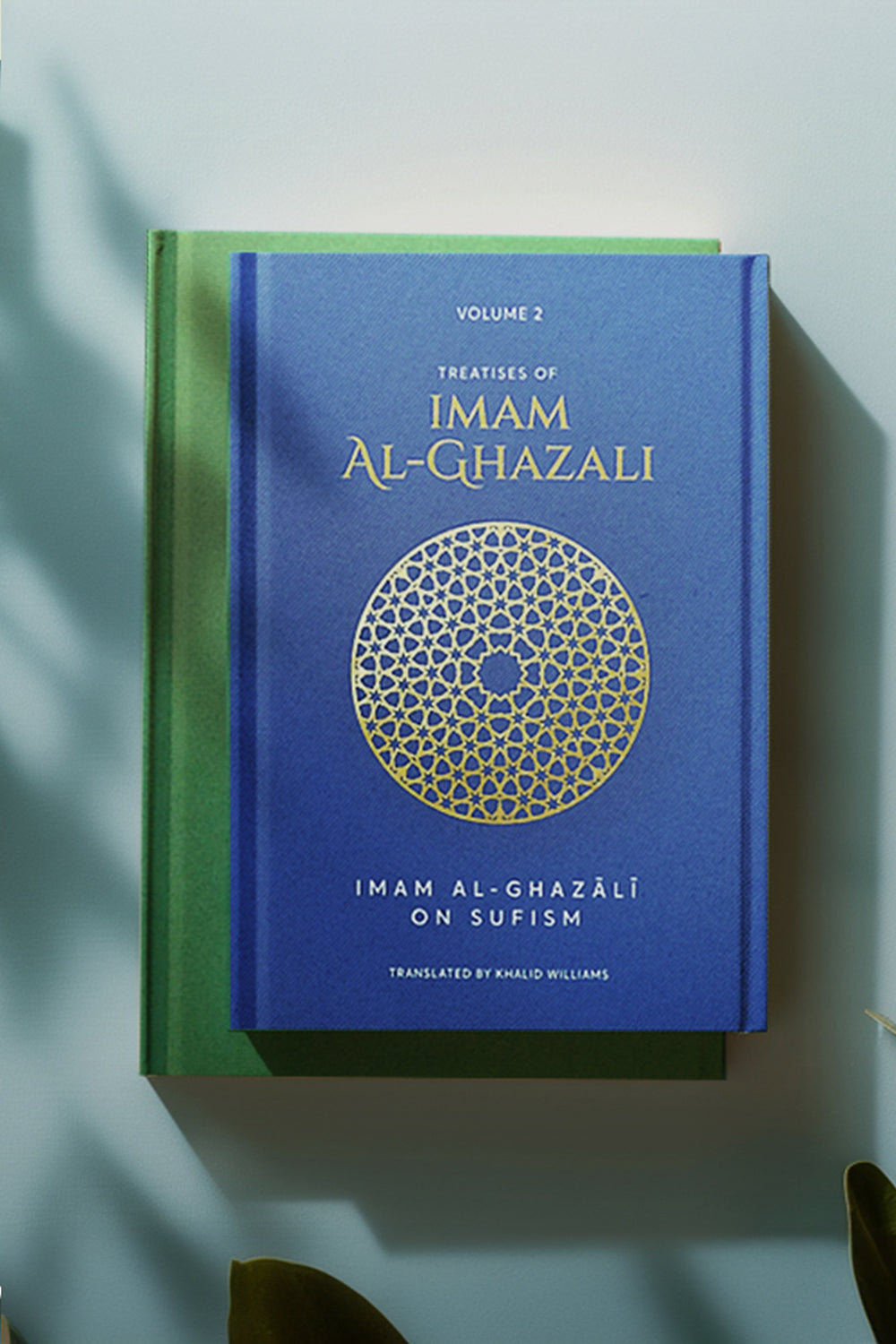 Treatises of Imam al-Ghazali (5 Vol Box Set)