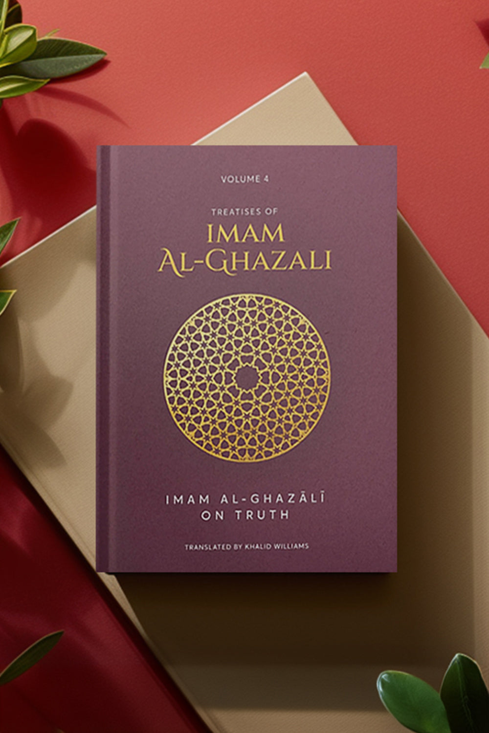 Treatises of Imam al-Ghazali (5 Vol Box Set)