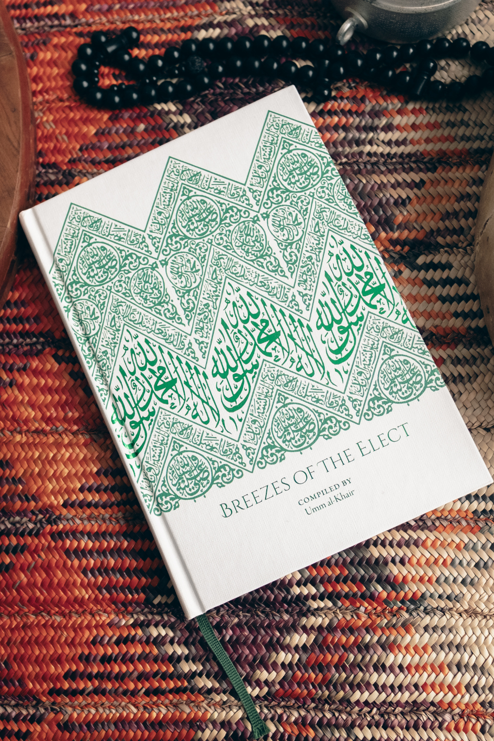 Breezes Of The Elect (Hardback)