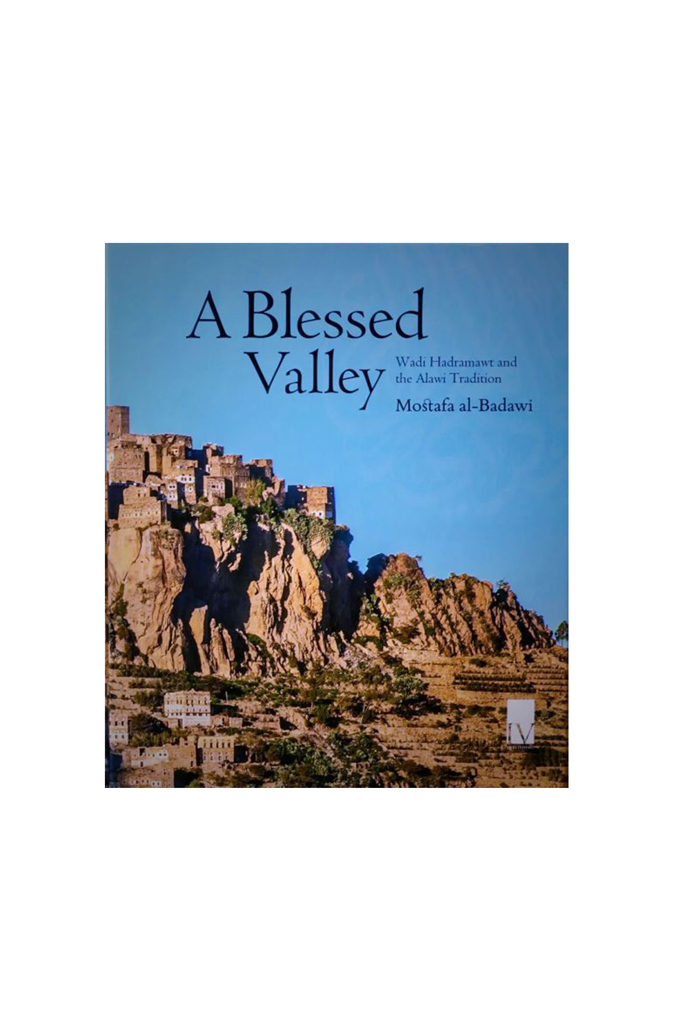 A Blessed Valley