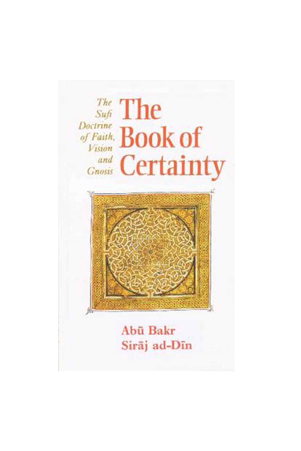 The Book of Certainty