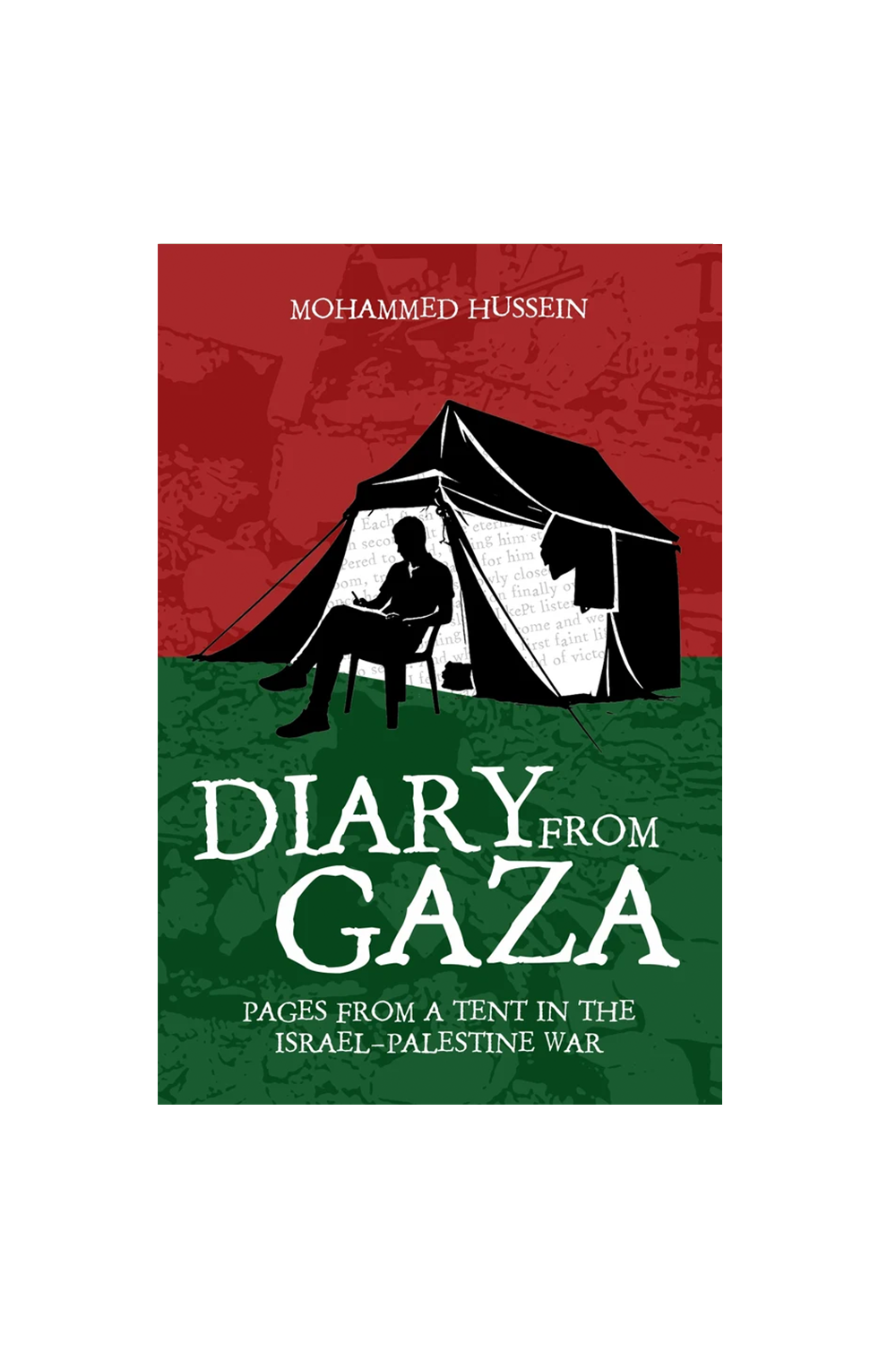 Diary From Gaza
