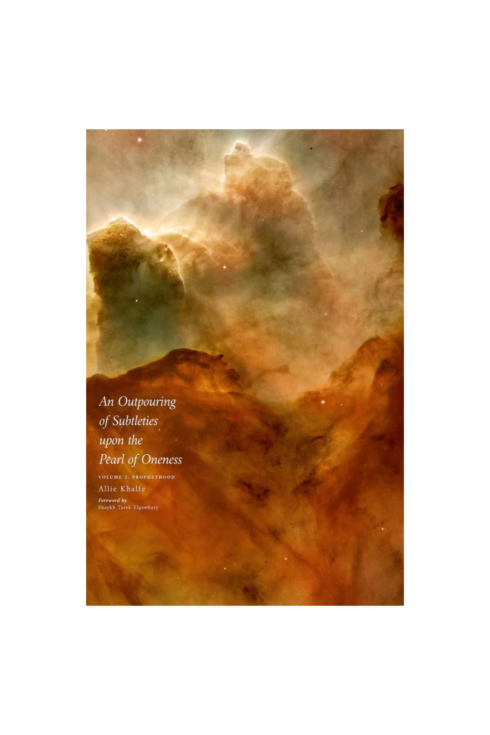 An Outpouring of Subtleties Vol.2