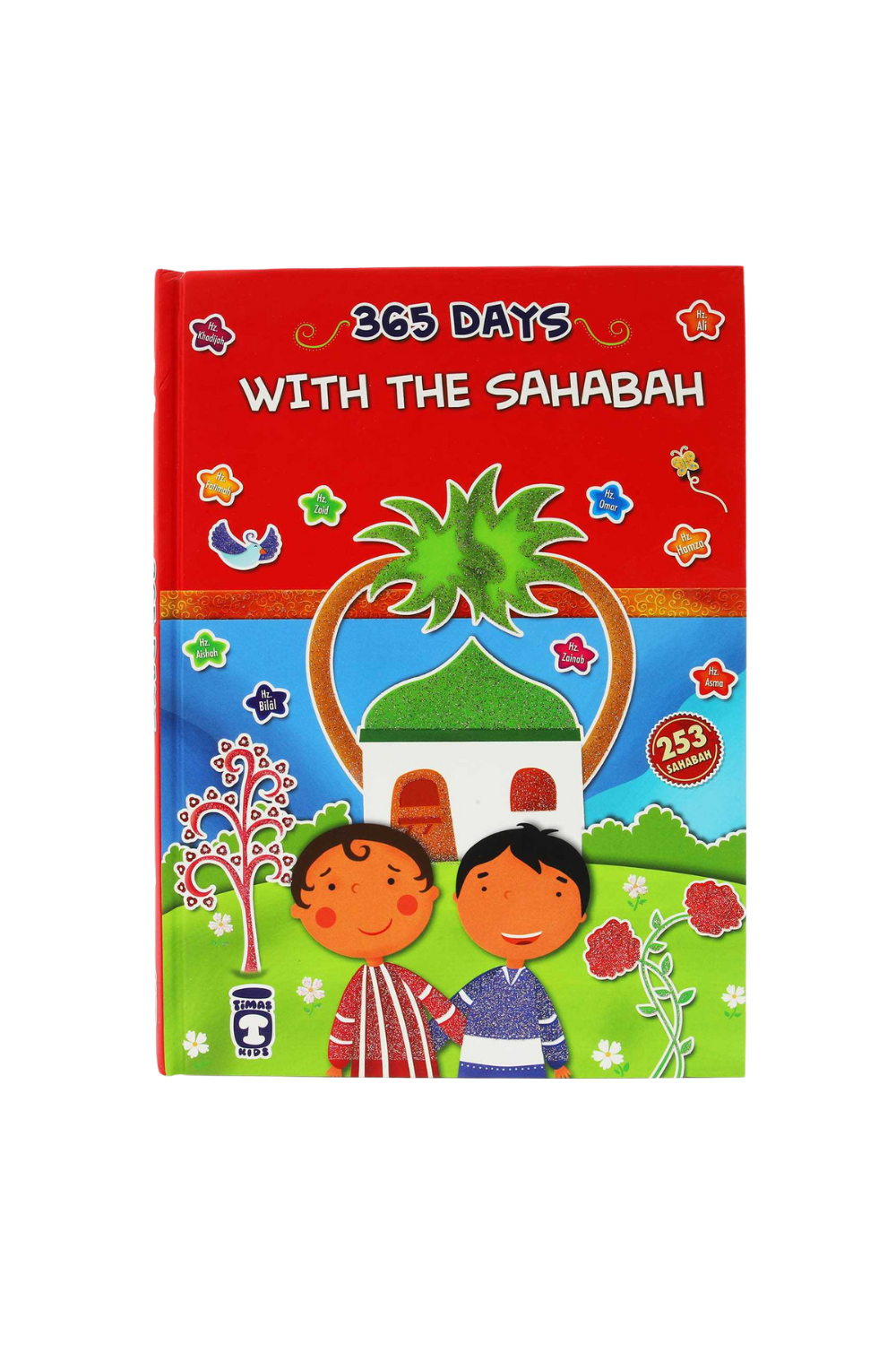 365 Days with the Sahabah
