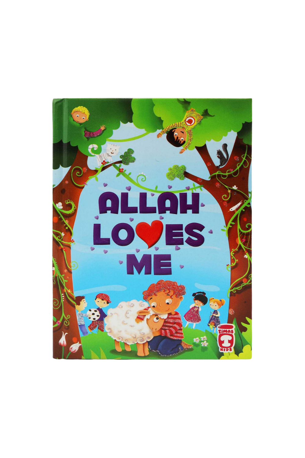 Allah Loves Me