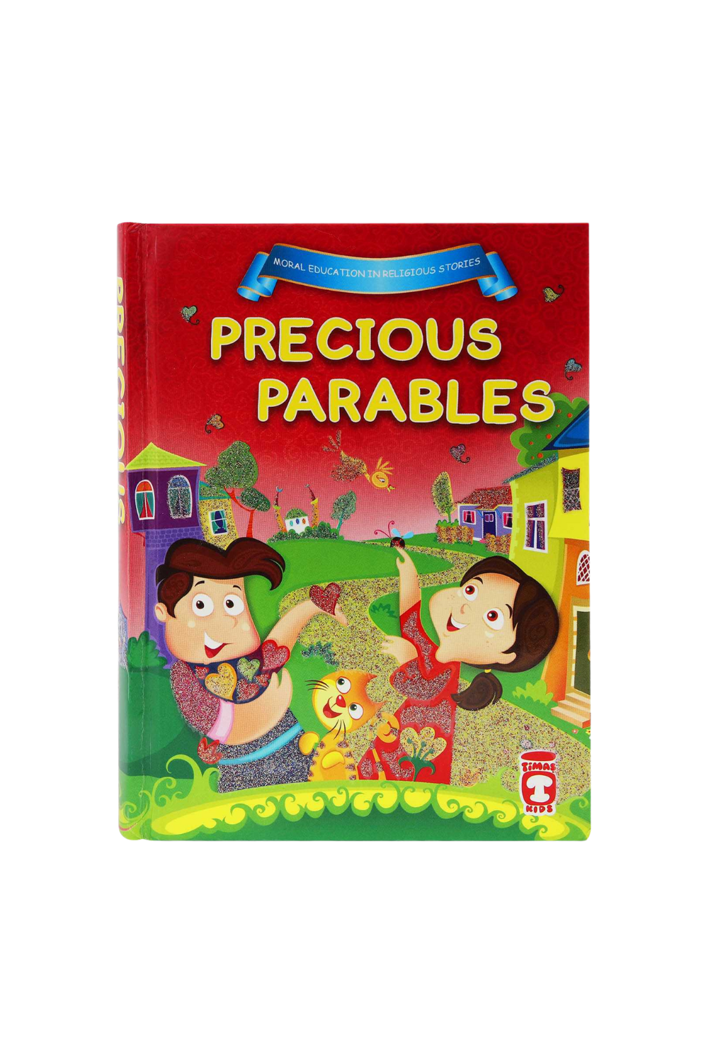 Precious Parables