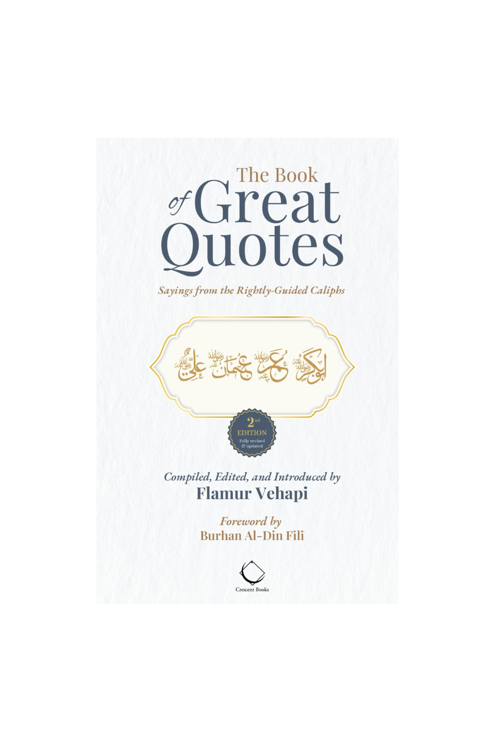The Book of Great Quotes