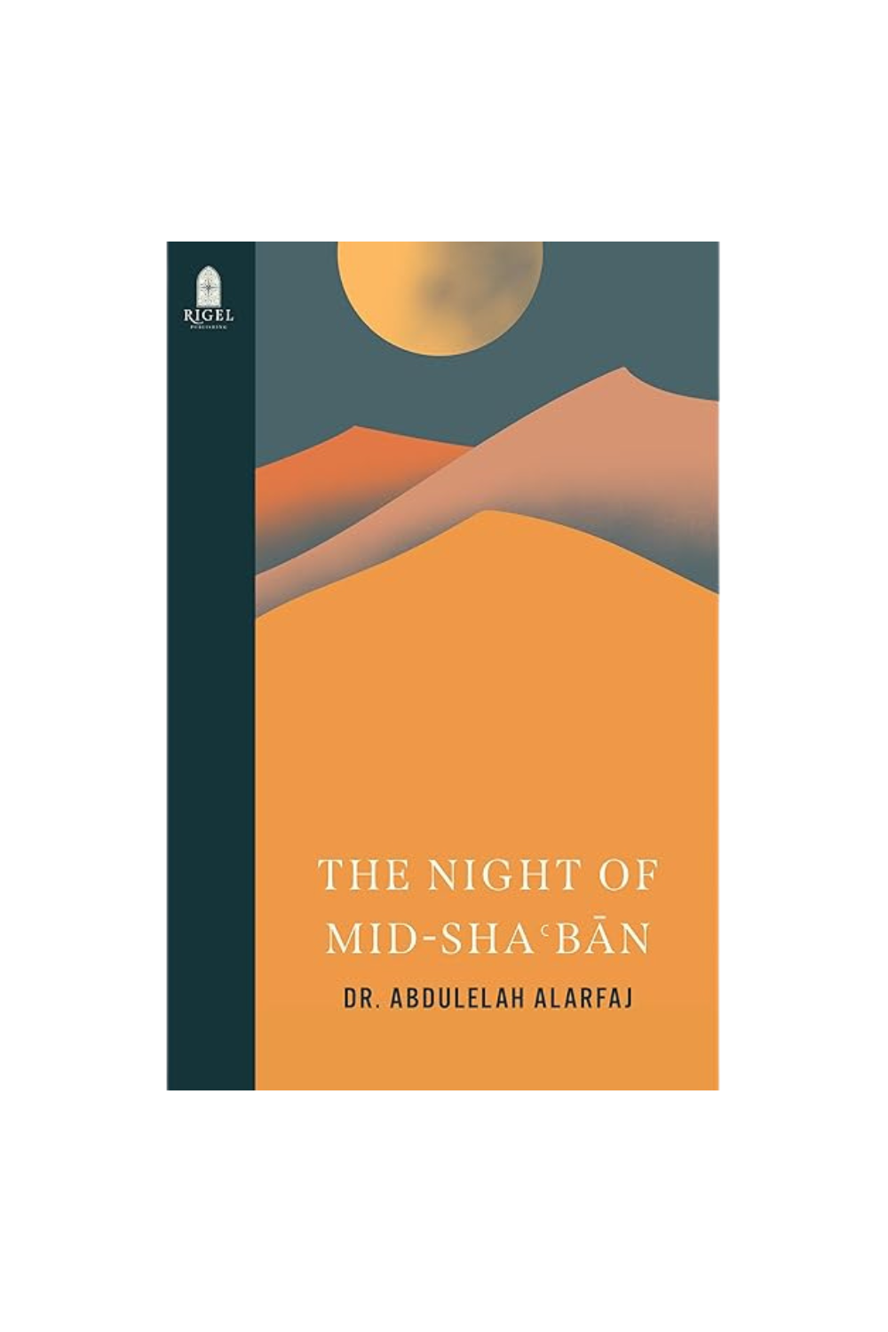 The Night of Mid-Shaʿbān