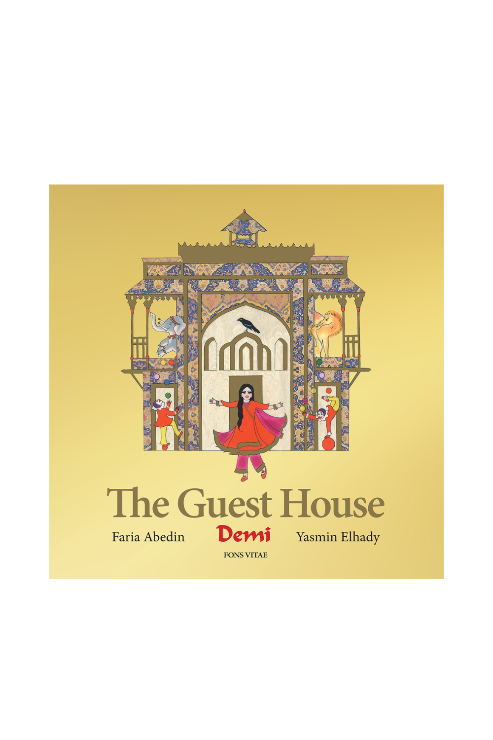The Guest House