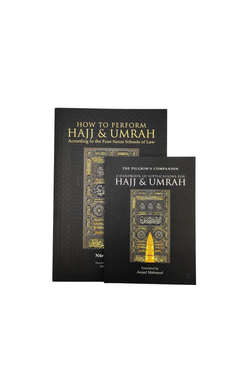 How To Perform Hajj & Umrah