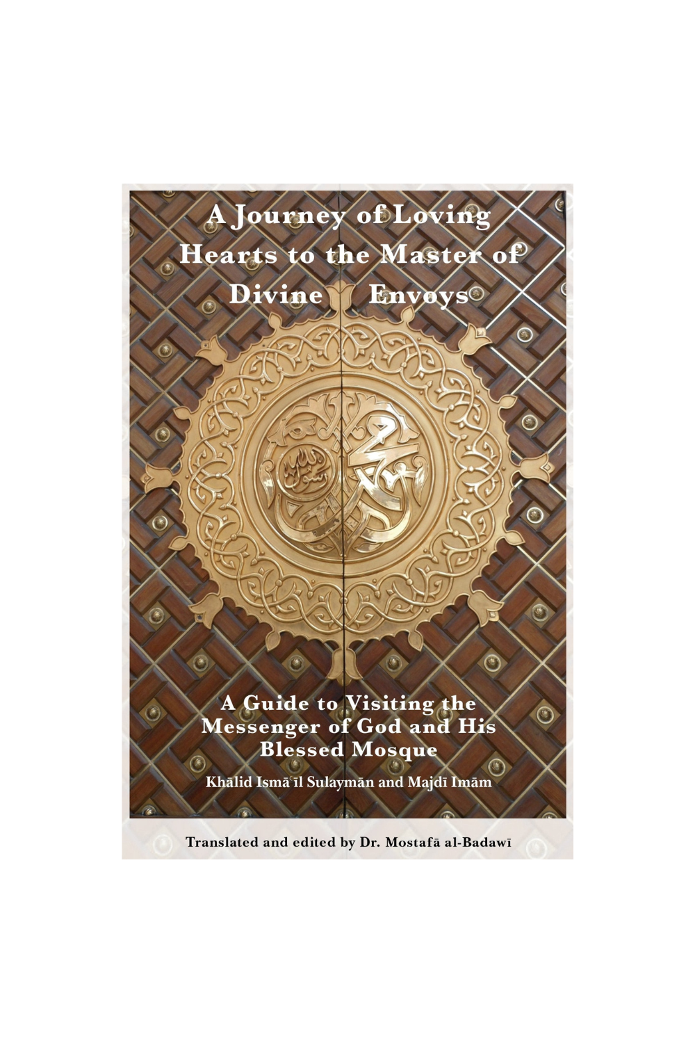 A Journey of Loving Hearts to the Master