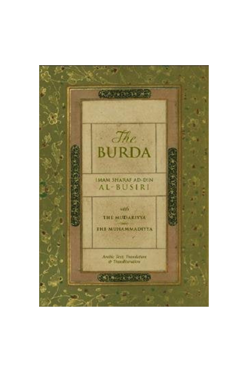 The Burda
