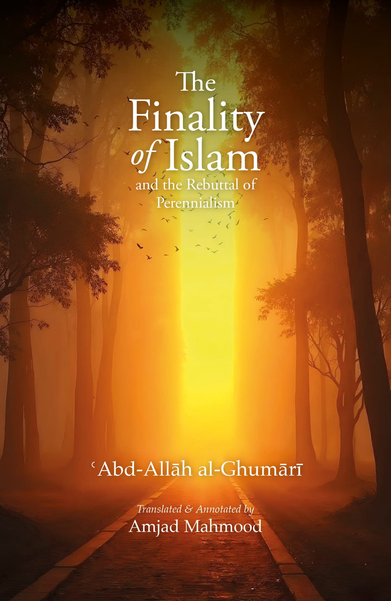 The Finality of Islam
