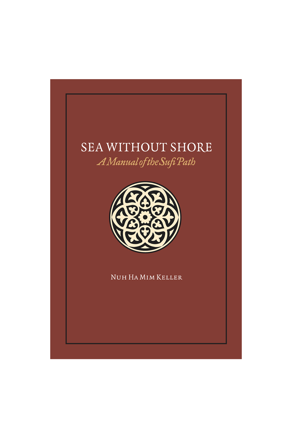 Sea Without Shore