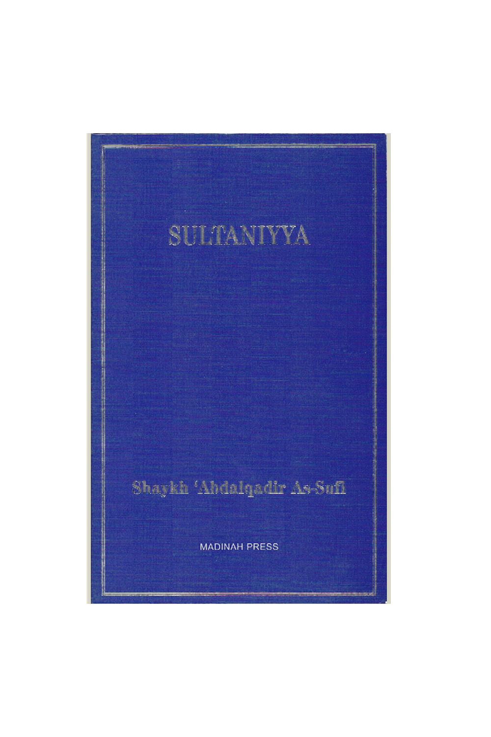Sultaniyya