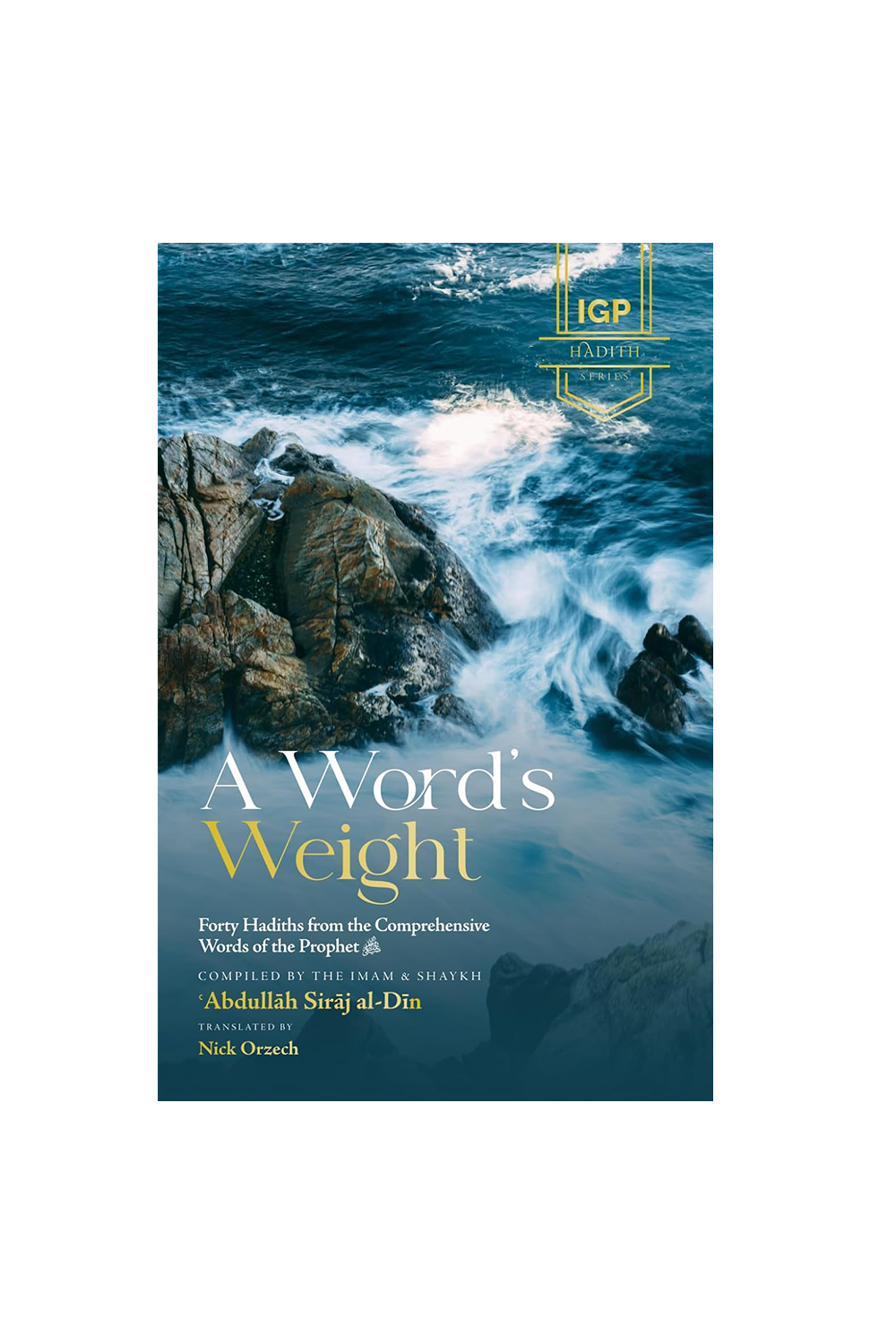 A Word&