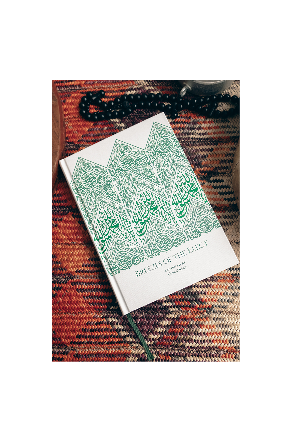 Breezes Of The Elect (Hardback)