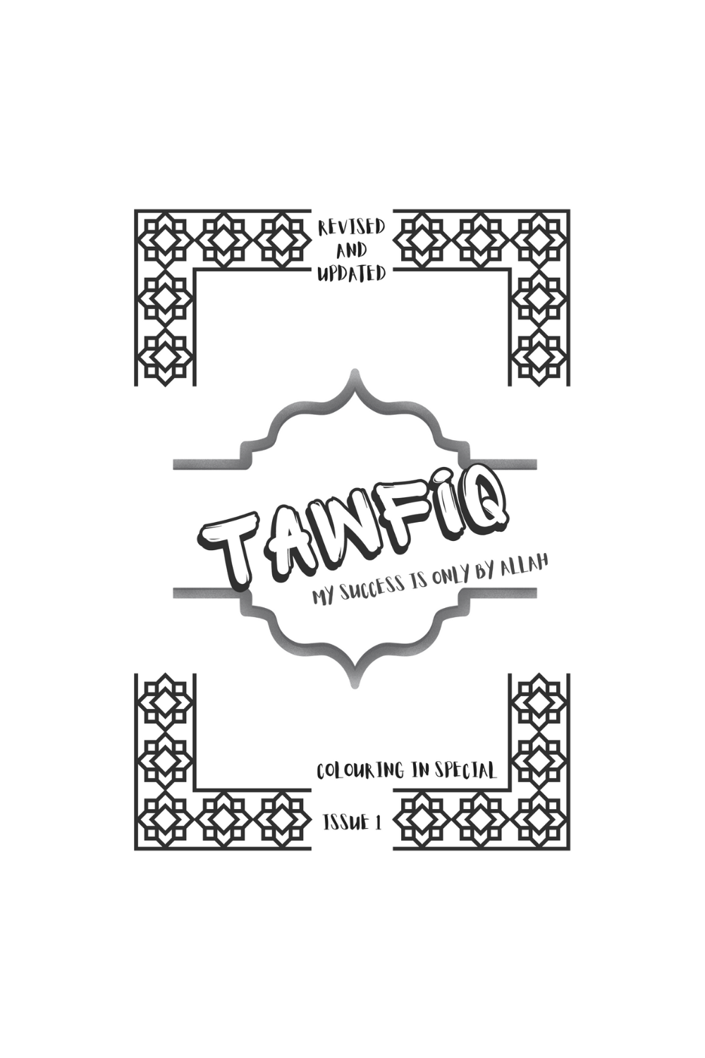 Tawfiq Issue 1