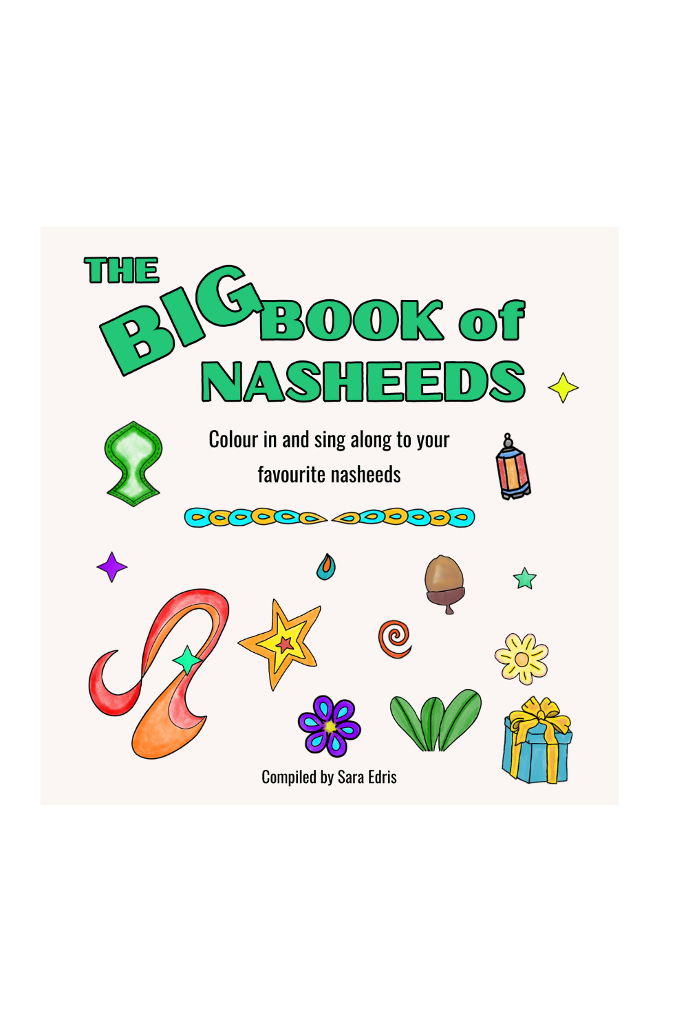 The Big Book of Nasheeds