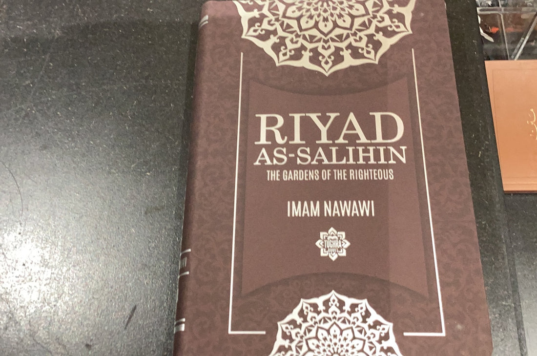 Riyad As-Salihin