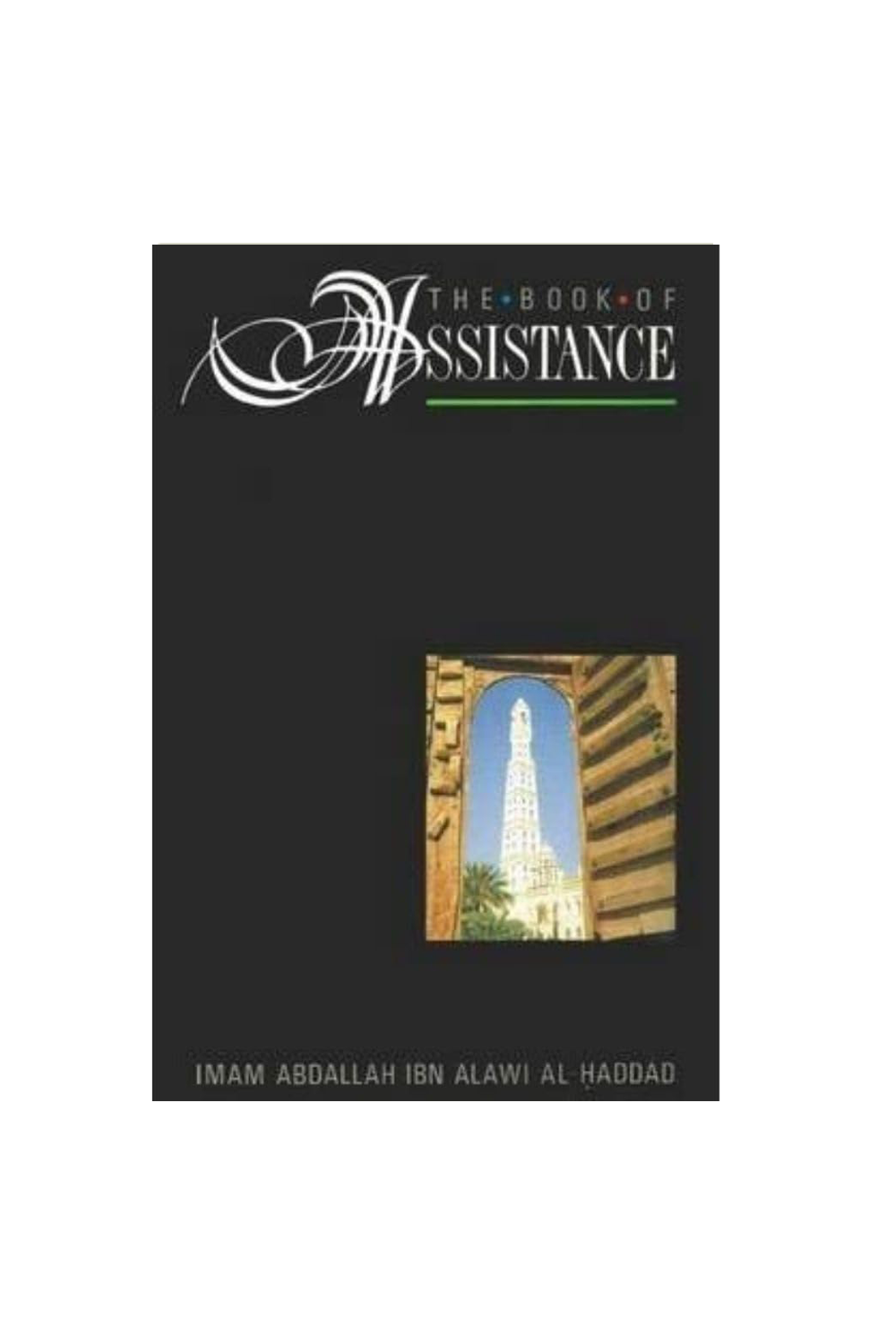 The Book of Assistance