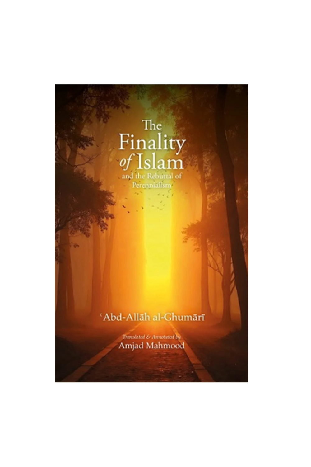 The Finality of Islam