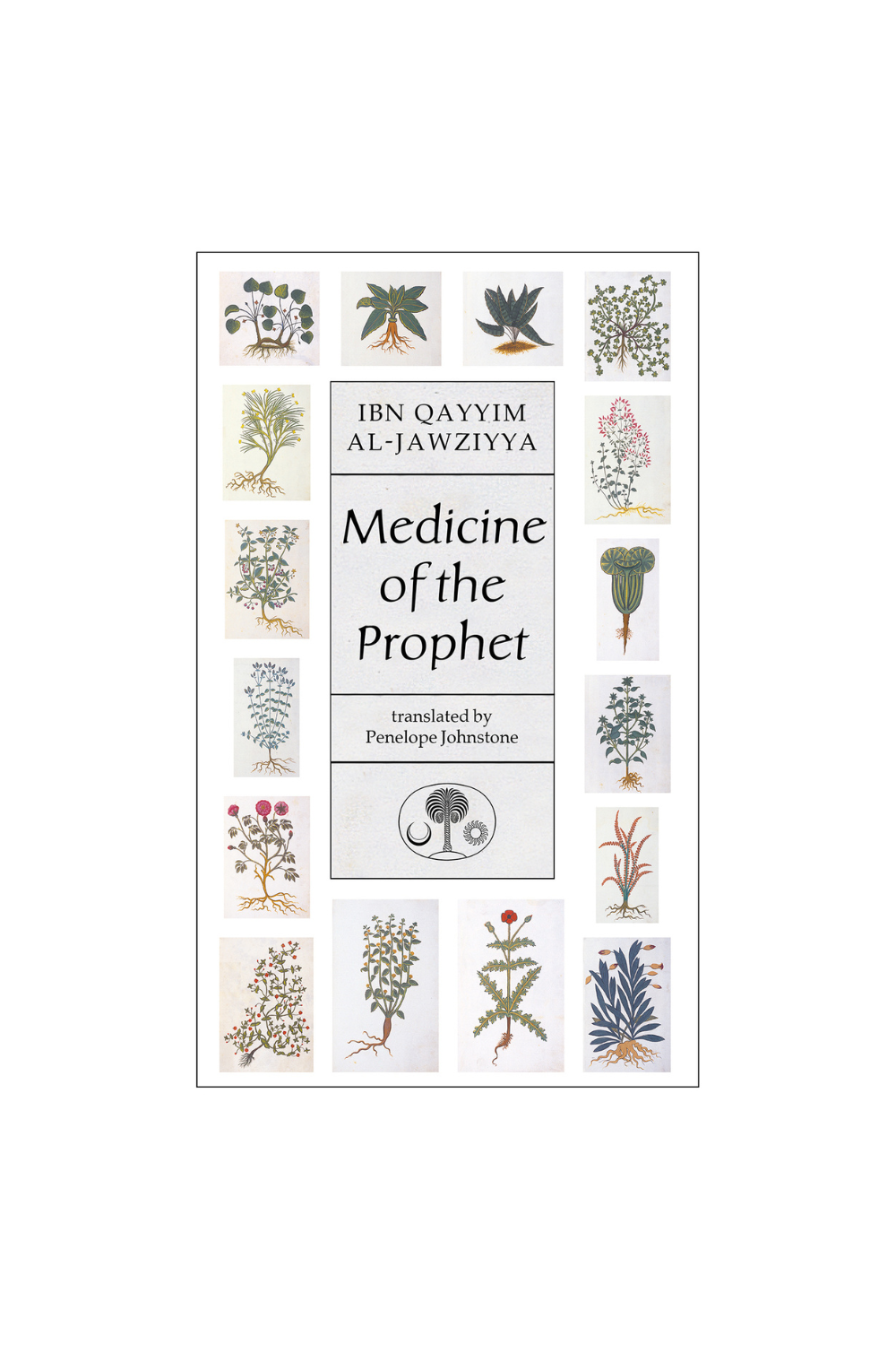 Medicine of the Prophet