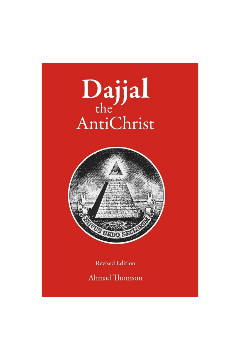 Dajjal, The AntiChrist