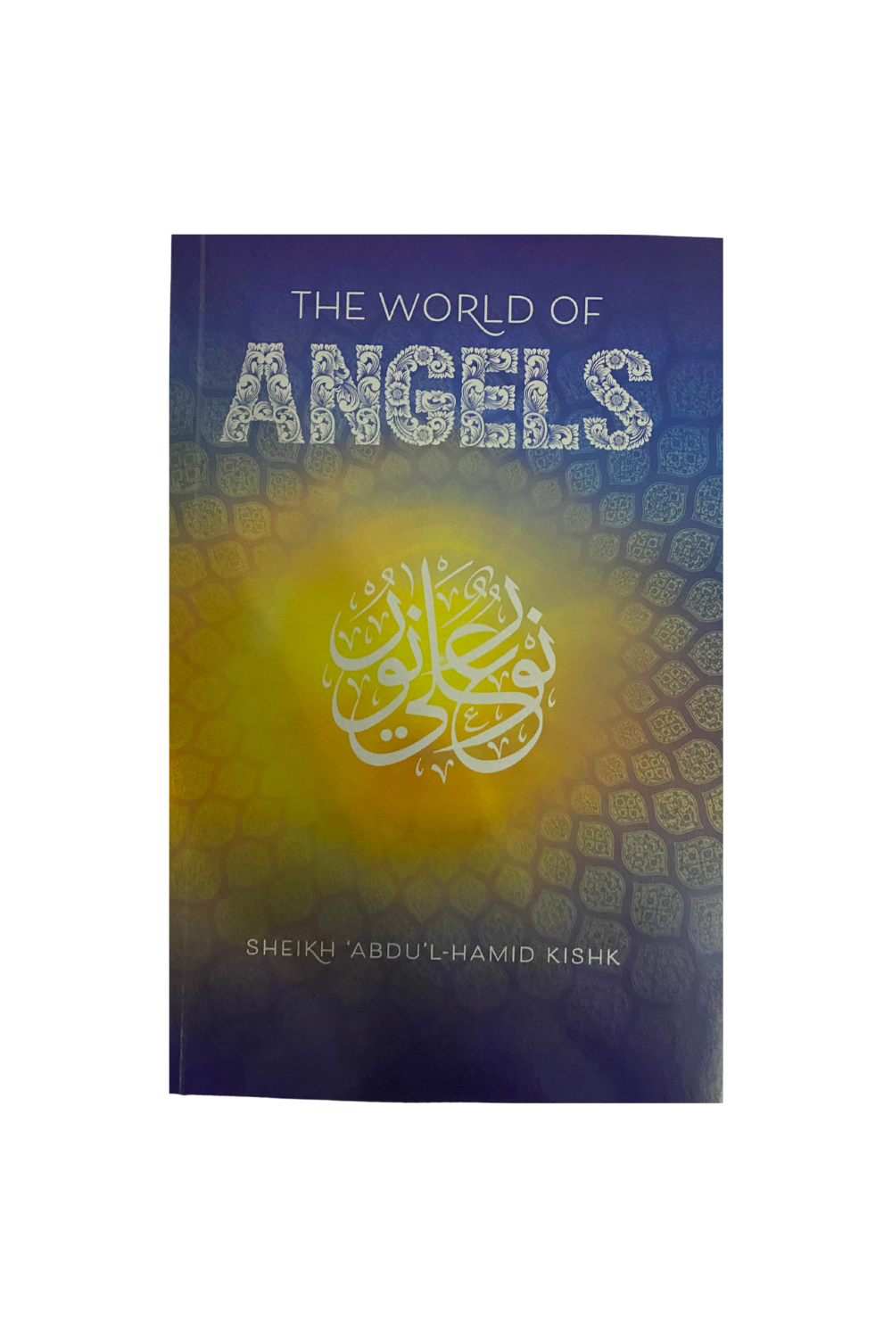 The World of Angels