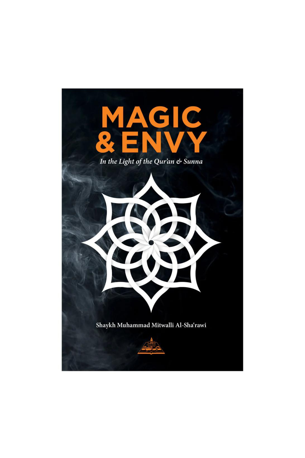 Magic and Envy