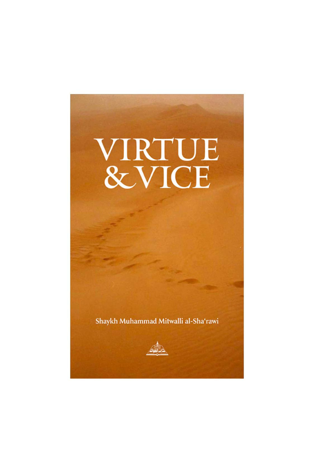 Virtue and Vice