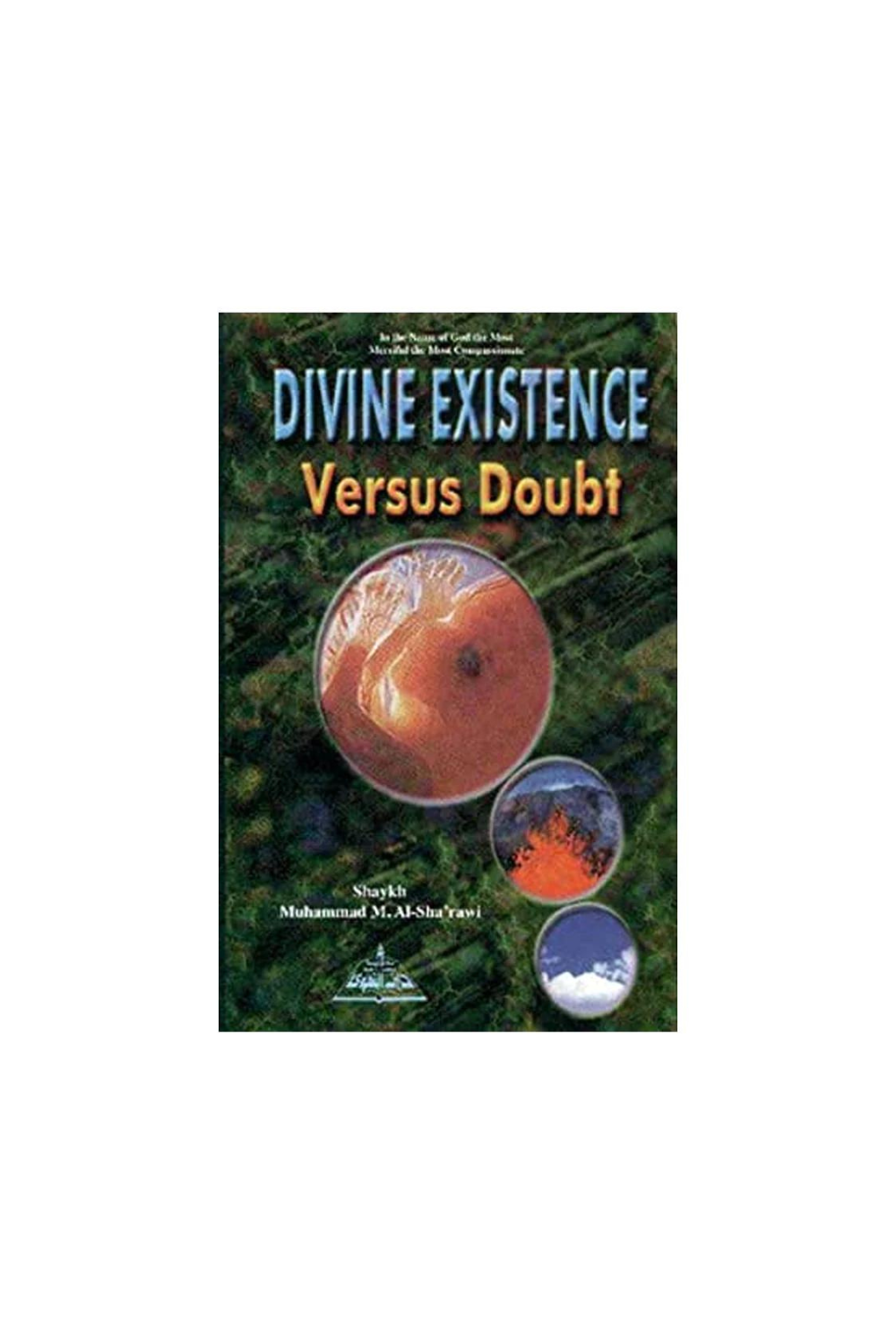 Divine Existence Versus Doubt