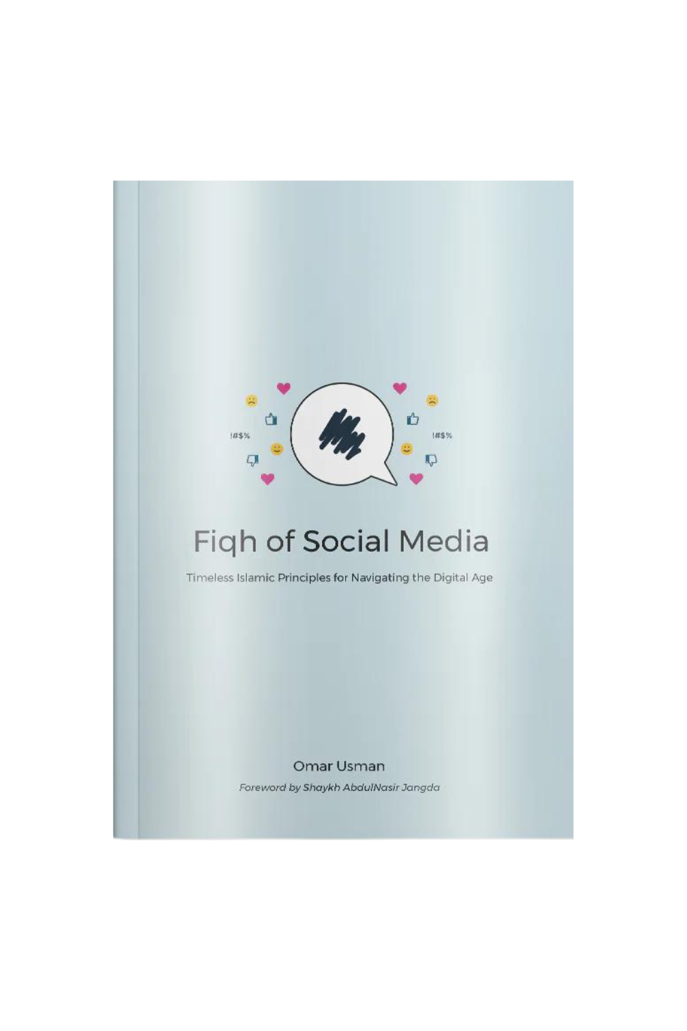 Fiqh of Social Media