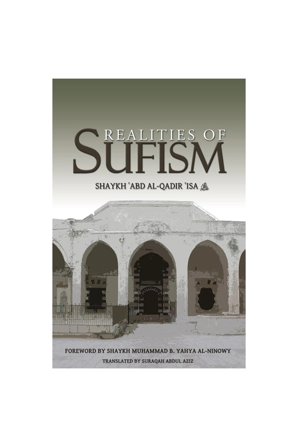 Realities of Sufism