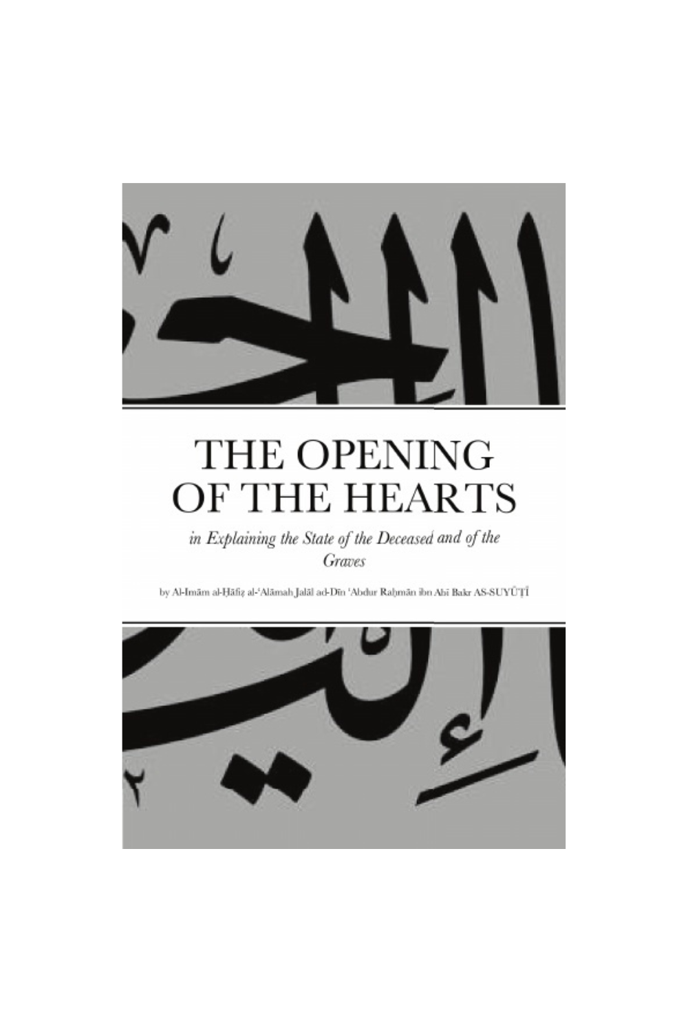 The Opening of The Hearts