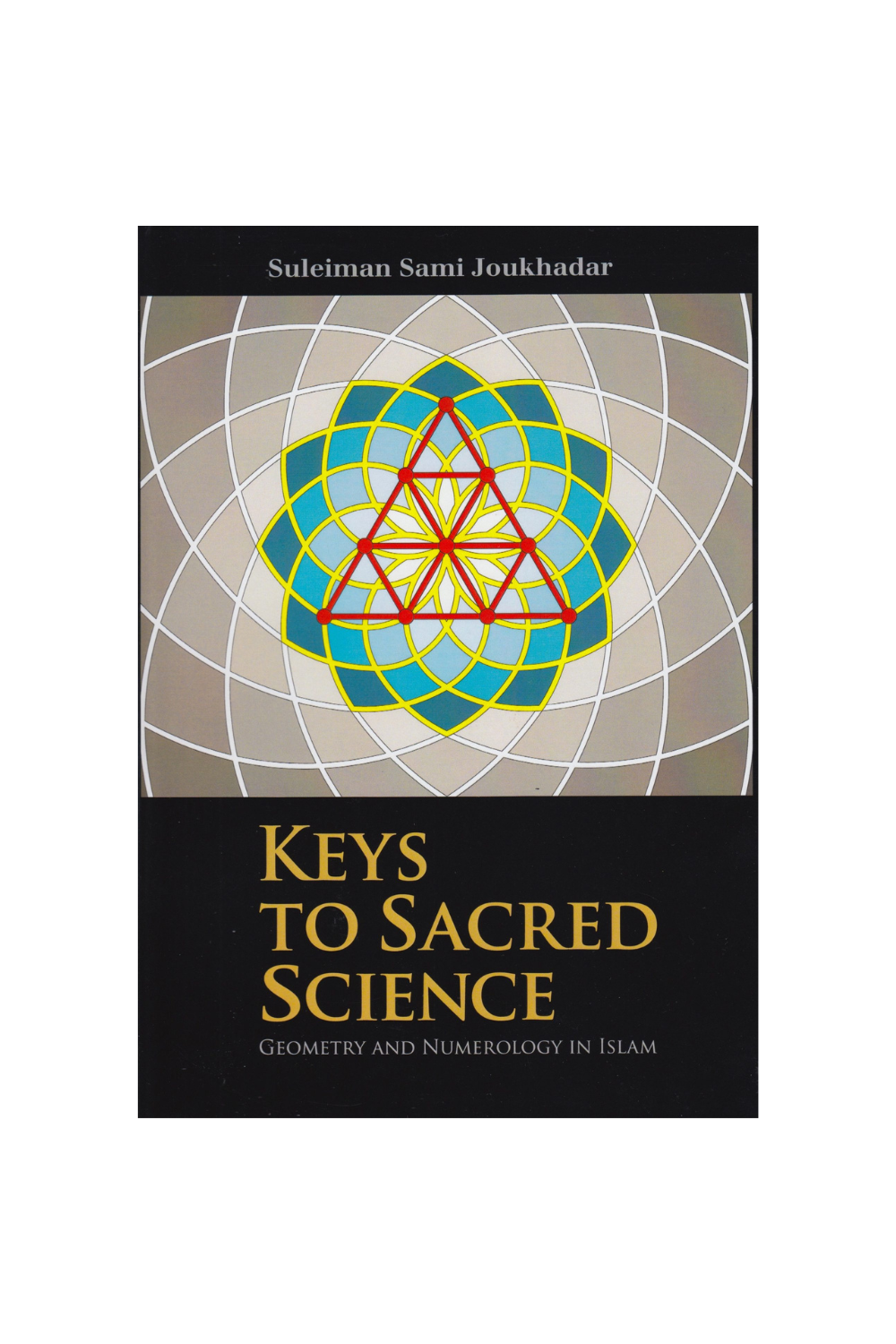 Keys to Sacred Science – Geometry and Numerology in Islam