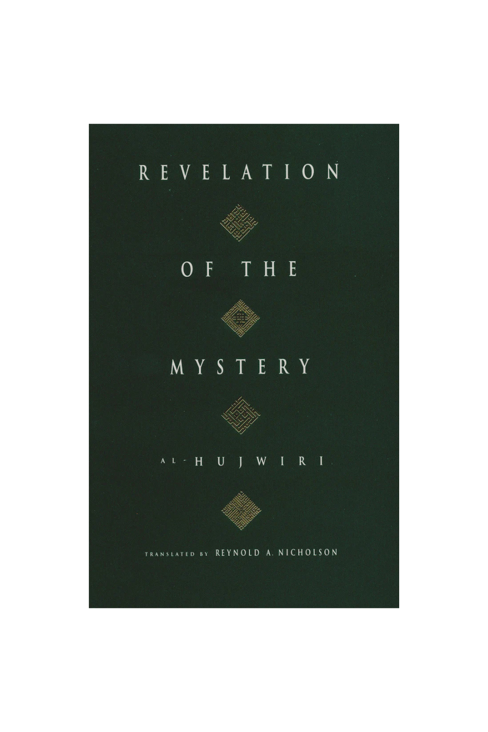 Revelation of the Mystery