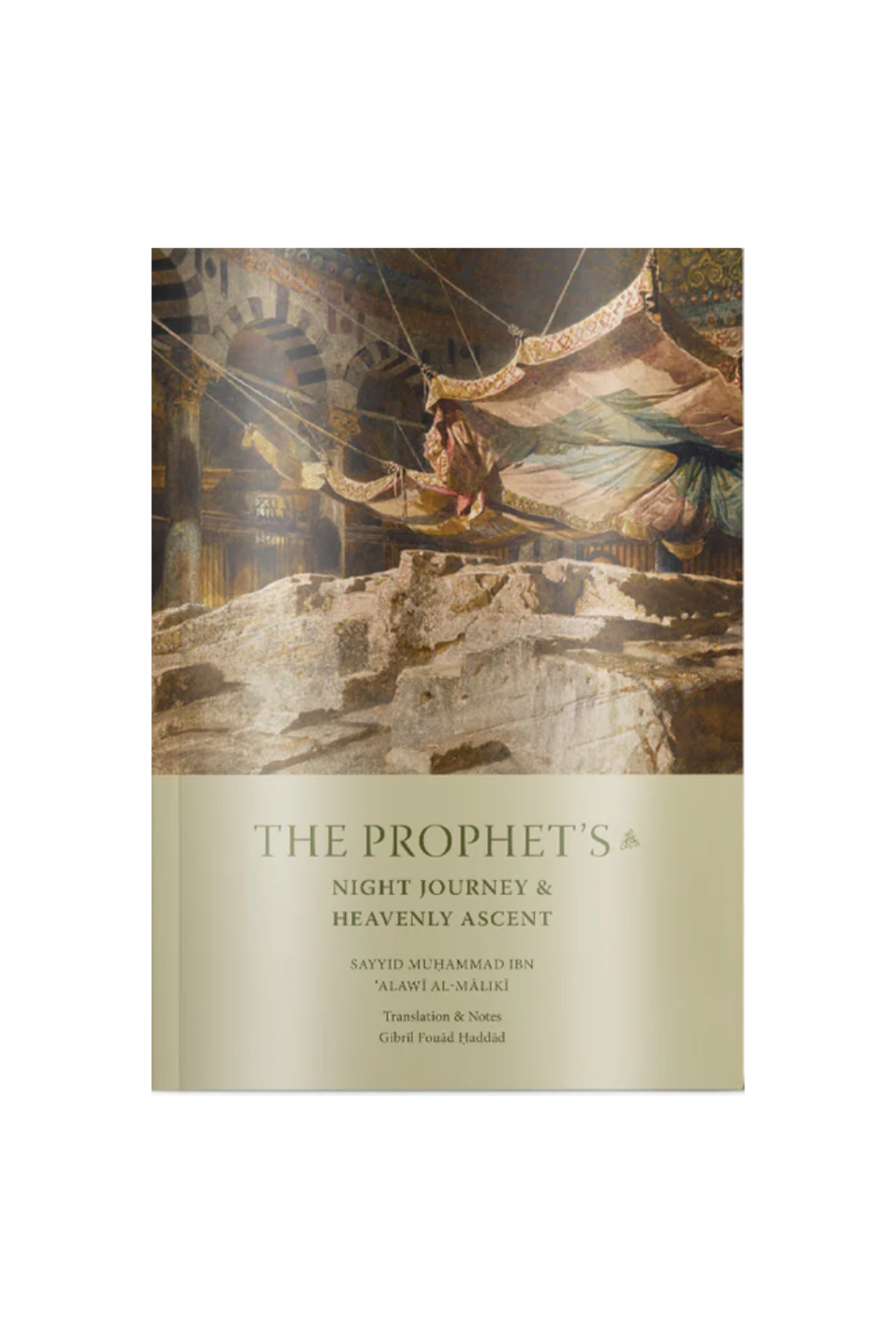 The Prophet&