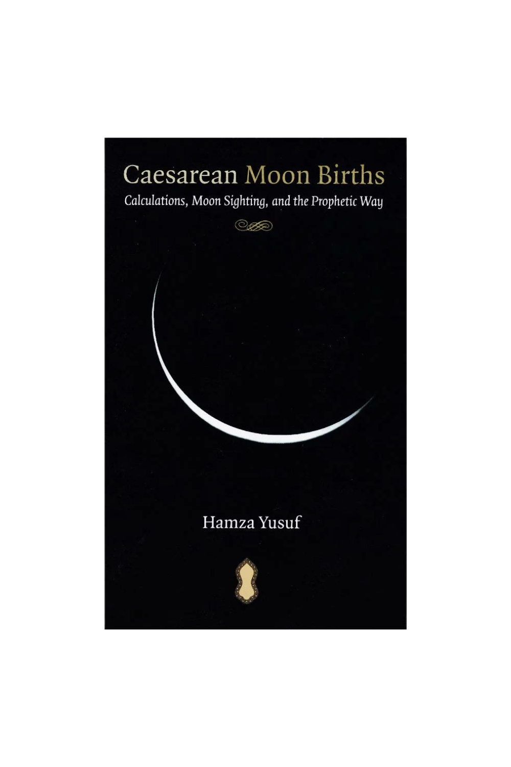 Caesarean Moon Births | 2nd Edition