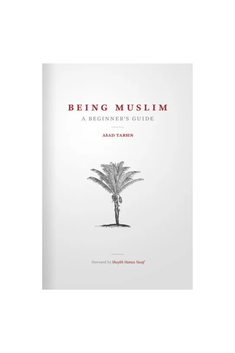 Being Muslim