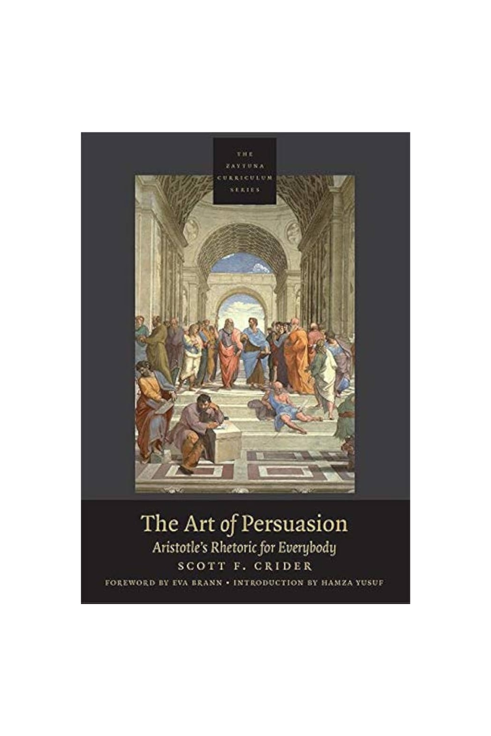 The Art of Persuasion