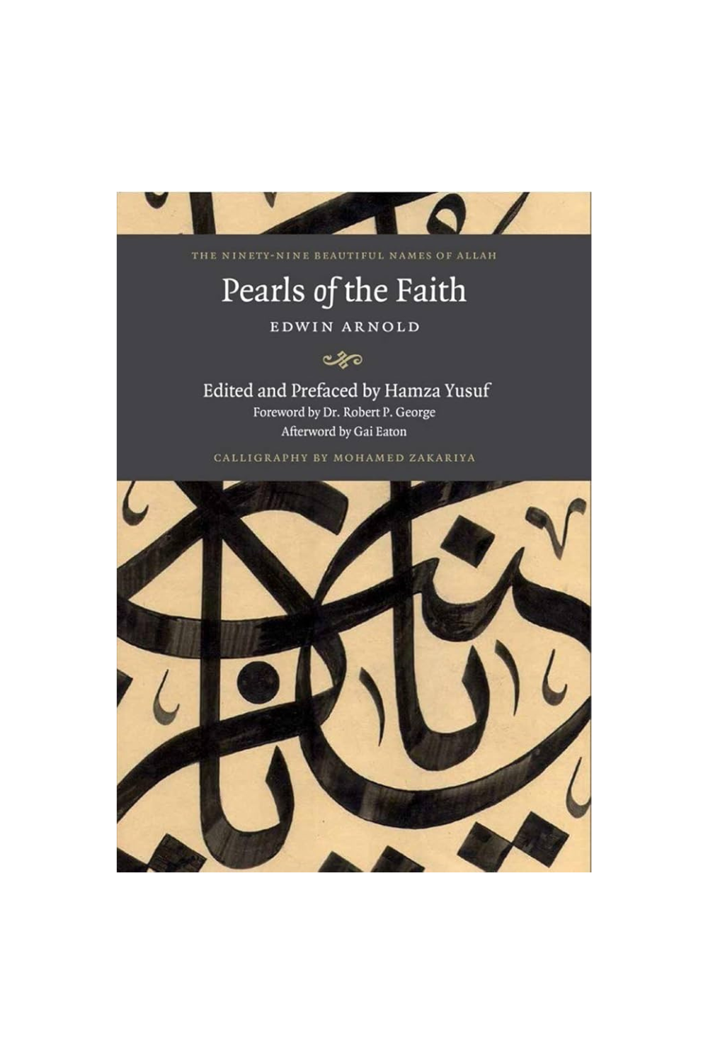 Pearls of the Faith