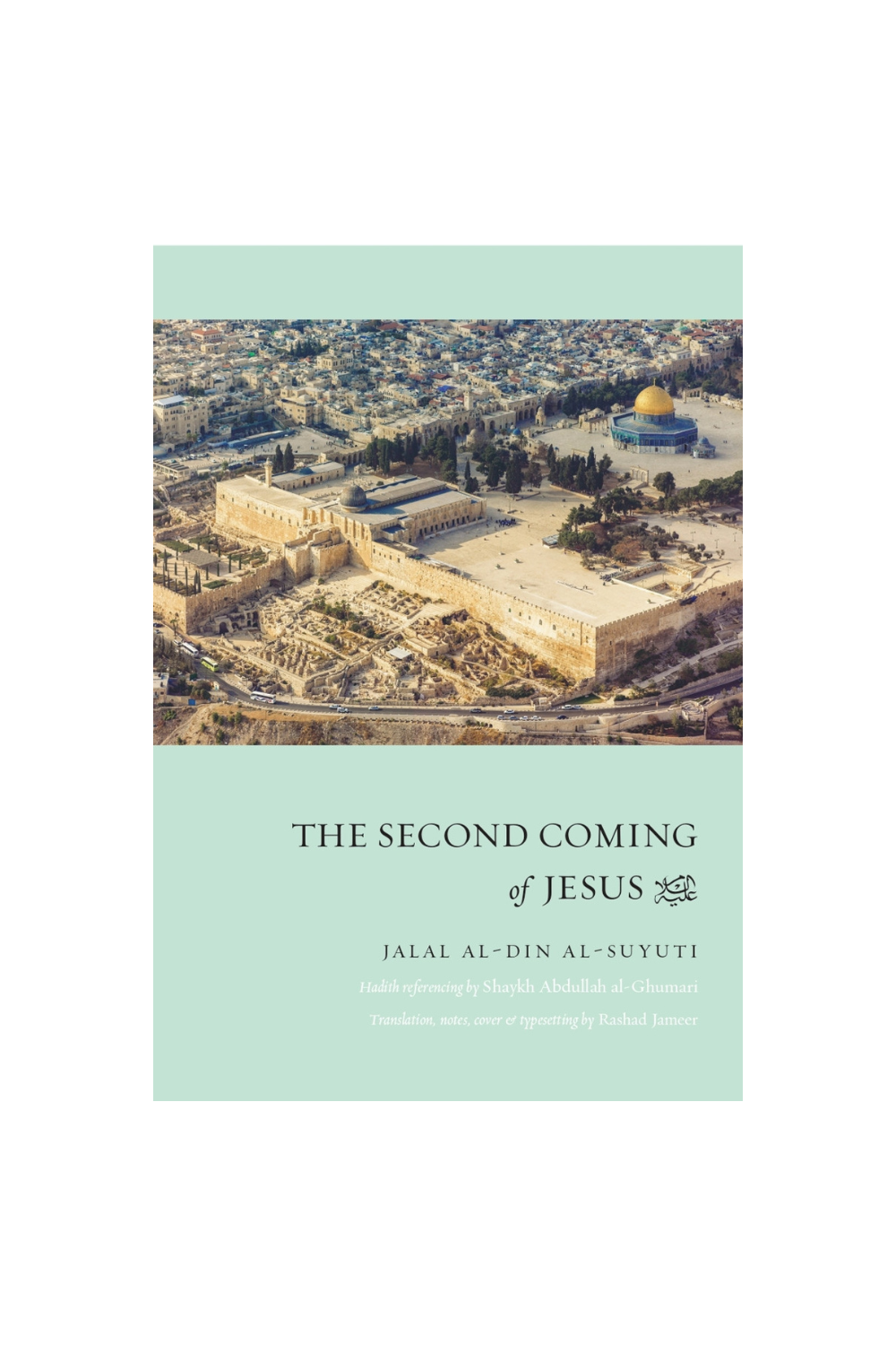 The Second Coming of Jesus