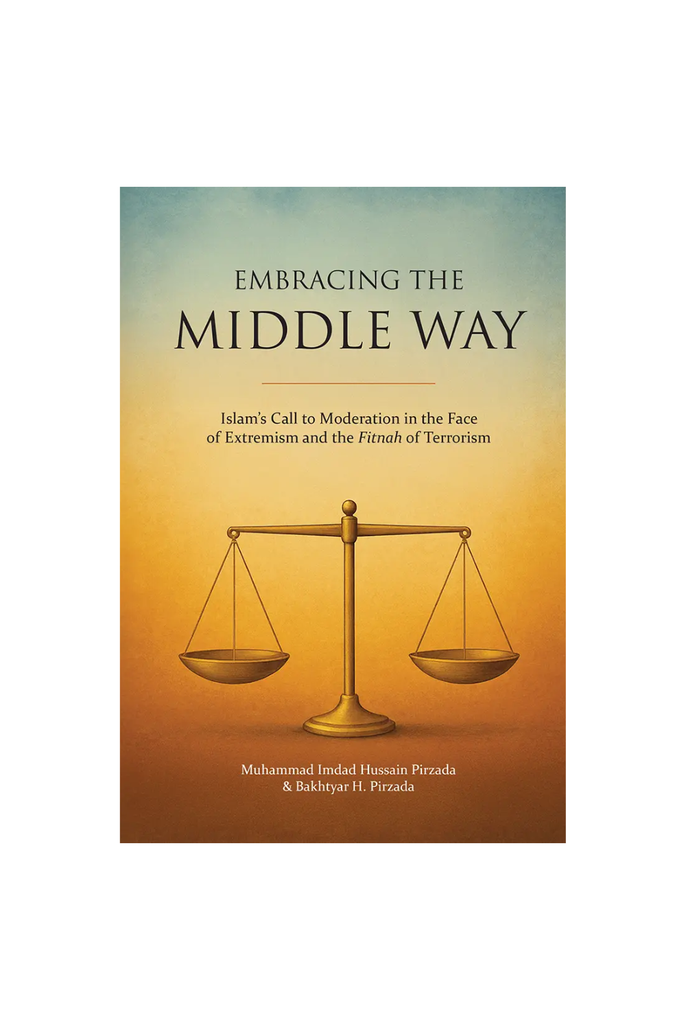 Embracing the Middle Way
