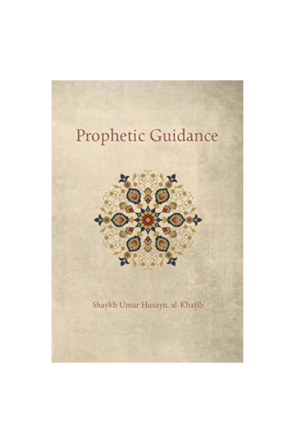 Prophetic Guidance