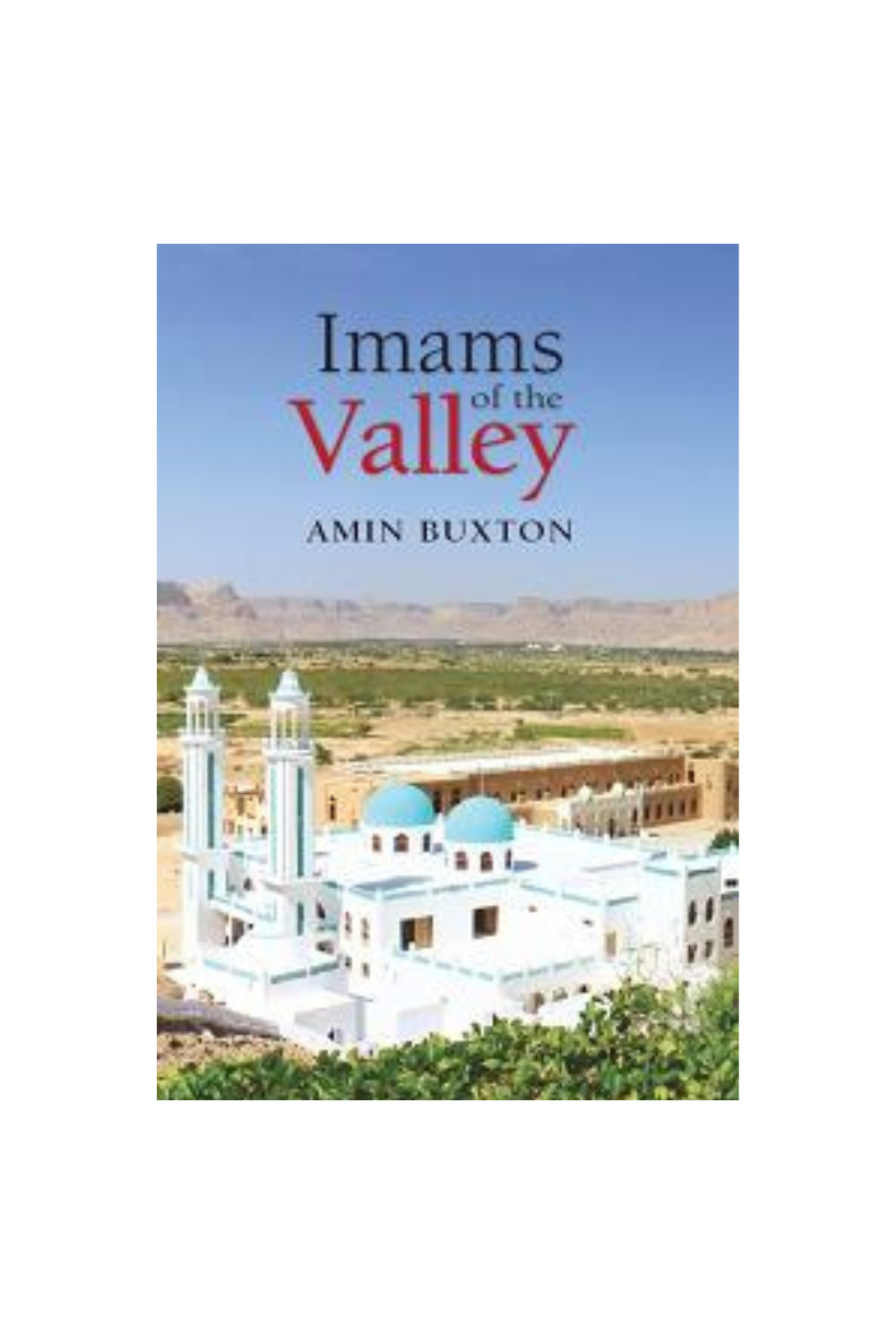 Imams of The Valley