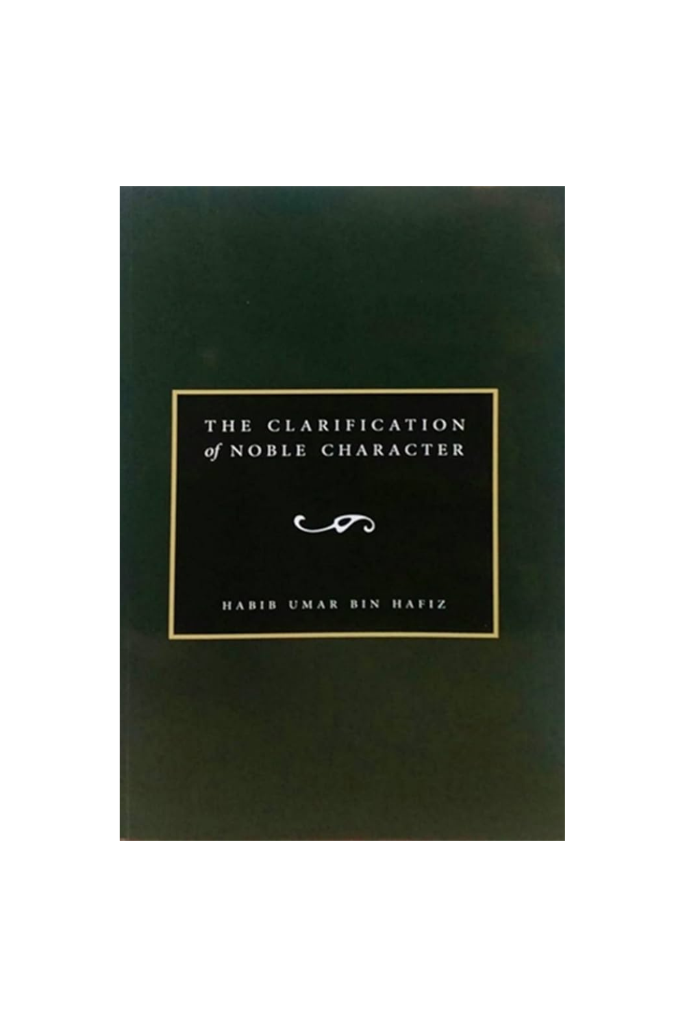 The Clarification of Noble Character