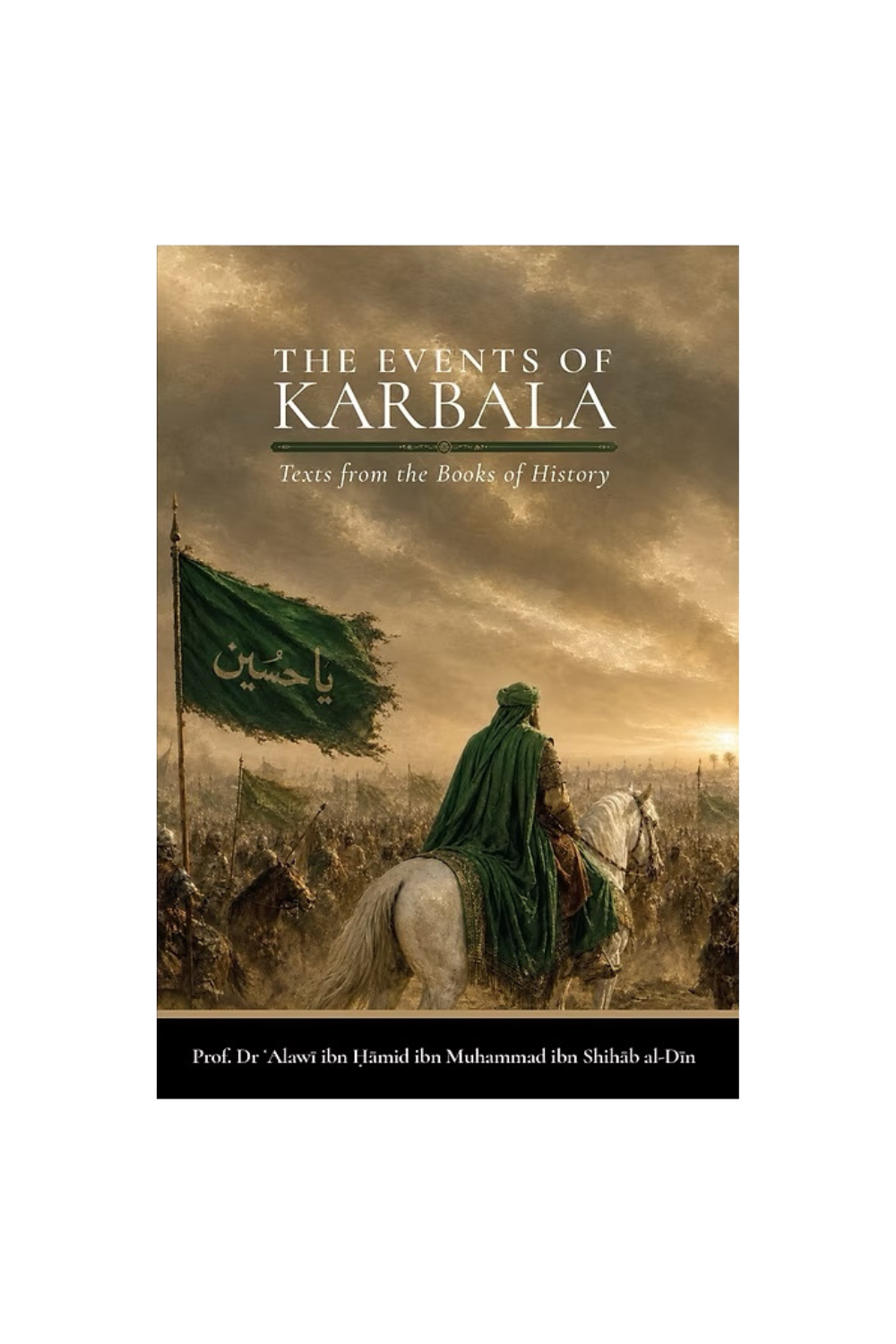 The Events of Karbala