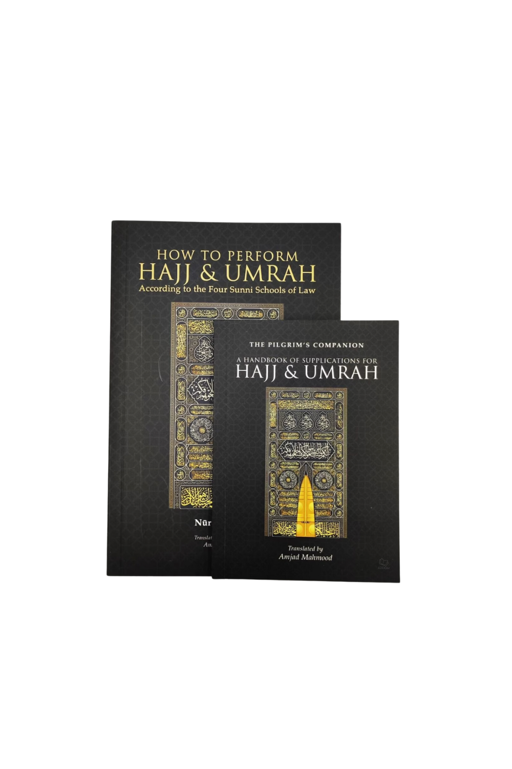 How To Perform Hajj &amp; Umrah