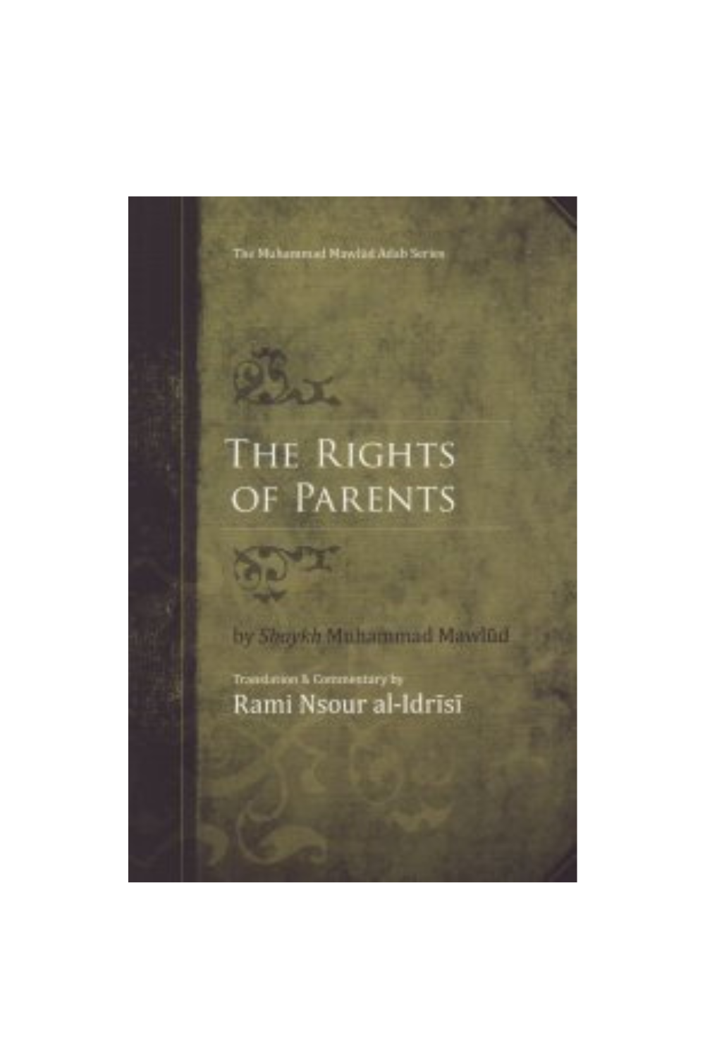 Rights of Parents